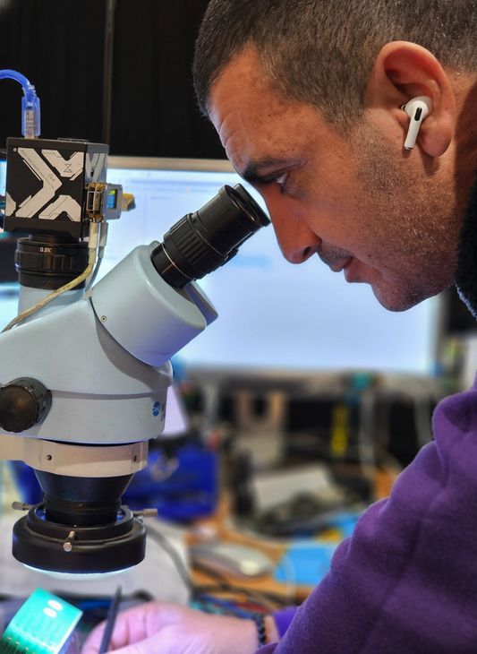 Riparazioni scheda madre iphone italia